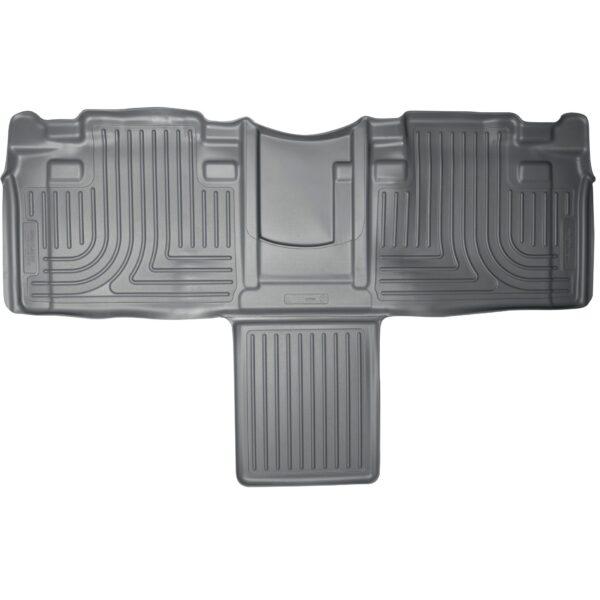 Husky Weatherbeater 2nd Seat Floor Liner 19842