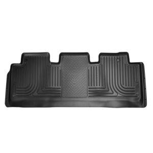 Husky Weatherbeater 2nd Seat Floor Liner 19881