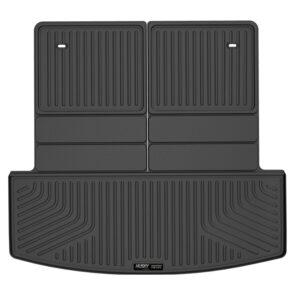 Husky Weatherbeater Cargo Liner 25841