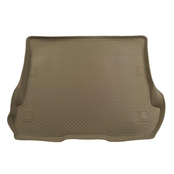 Husky Classic Cargo Liner Behind 2nd Seat 23803