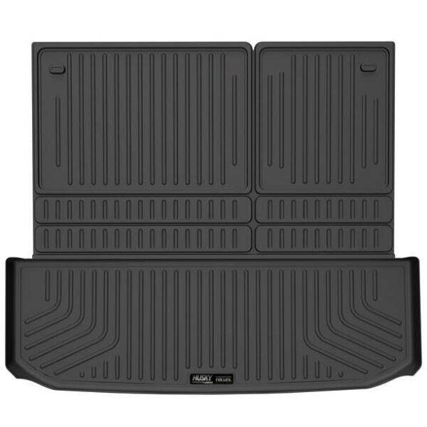 Husky Weatherbeater Cargo Liner 25701