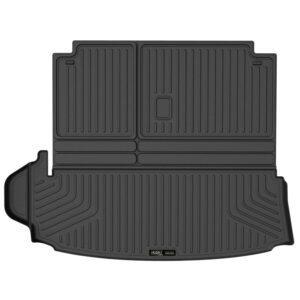 Husky Weatherbeater Cargo Liner 25791