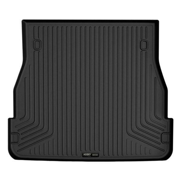 Husky Weatherbeater Cargo Liner 25811