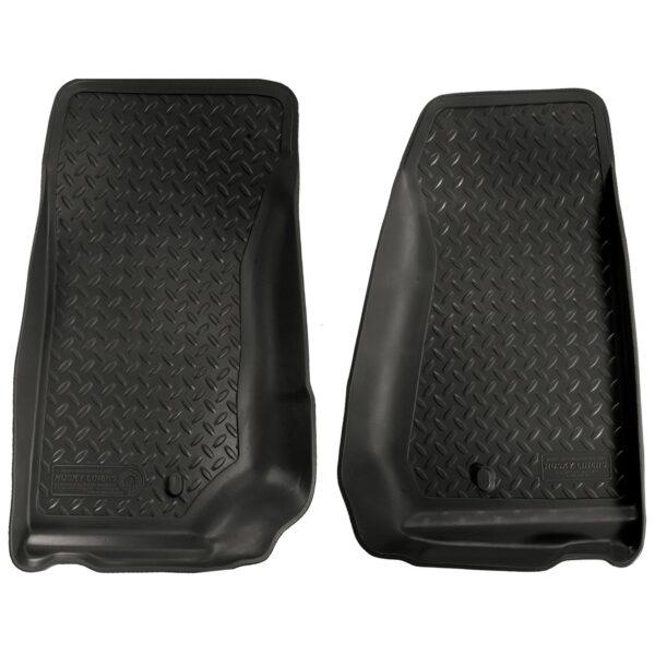 Husky Classic Front Floor Liners 30521