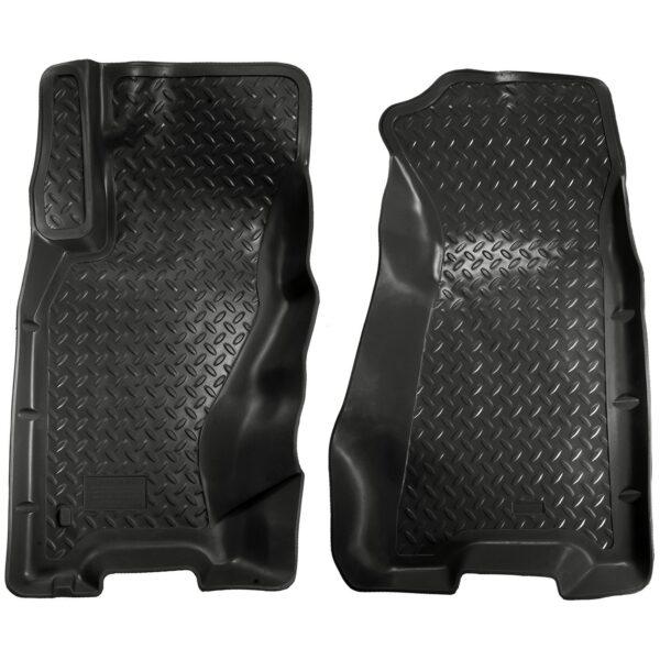 Husky Classic Front Floor Liners 30601