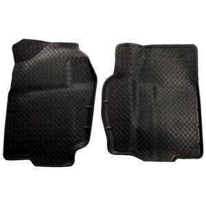 Husky Classic Front Floor Liners 30711