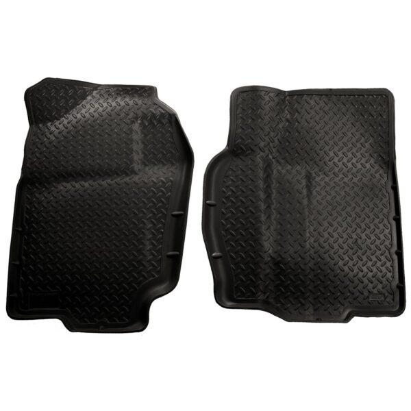 Husky Classic Front Floor Liners 30711