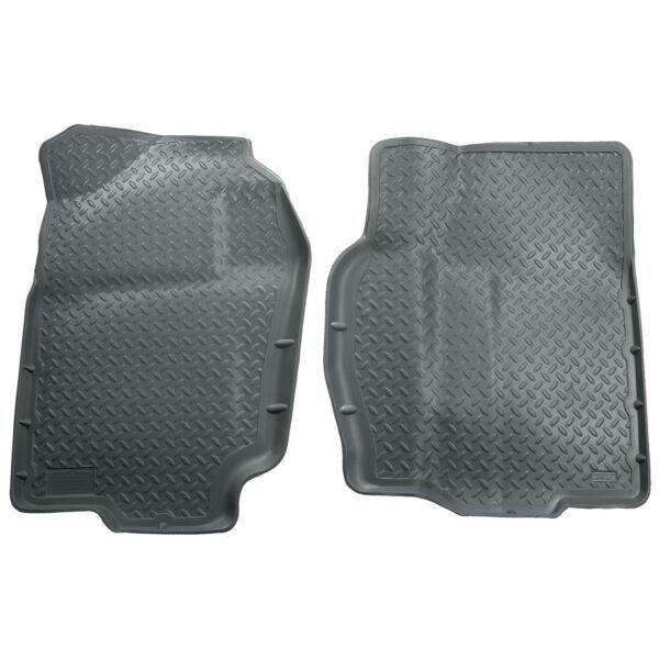 Husky Classic Front Floor Liners 30712