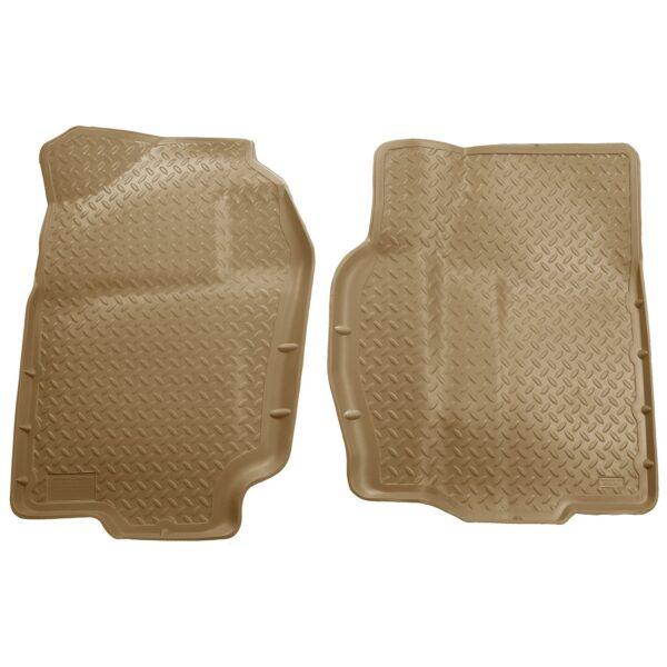 Husky Classic Front Floor Liners 30713