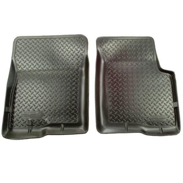 Husky Classic Front Floor Liners 30781