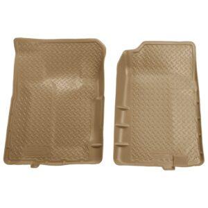 Husky Classic Front Floor Liners 31103