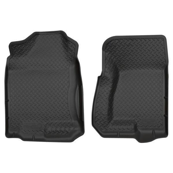 Husky Classic Front Floor Liners 31301