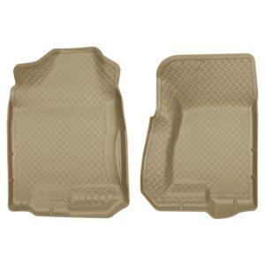 Husky Classic Front Floor Liners 31303