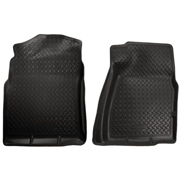 Husky Classic Front Floor Liners 31351