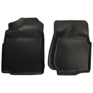 Husky Classic Front Floor Liners 31401