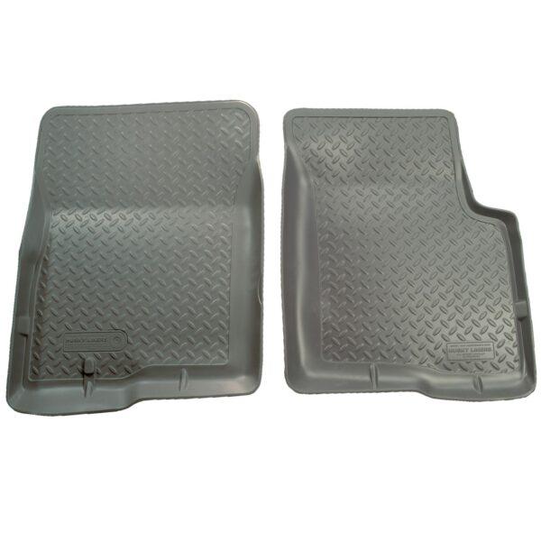 Husky Classic Front Floor Liners 31602