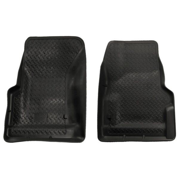 Husky Classic Front Floor Liners 31731