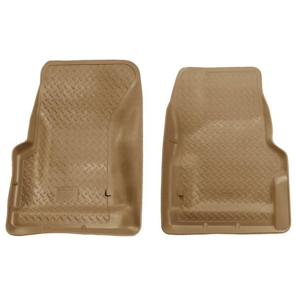 Husky Classic Front Floor Liners 31733