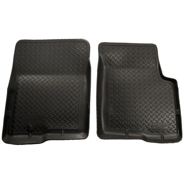 Husky Classic Front Floor Liners 33651