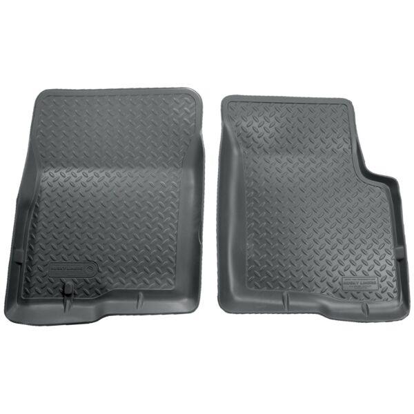 Husky Classic Front Floor Liners 33652