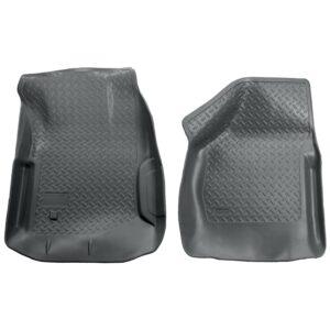 Husky Classic Front Floor Liners 33852