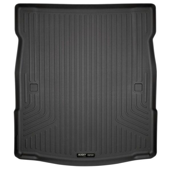 Husky Weatherbeater Trunk Liner 43391