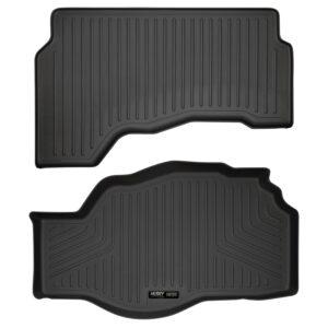 Husky Weatherbeater Trunk Liner 43761