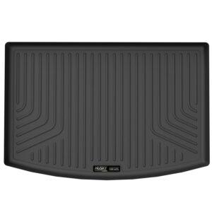 Husky Weatherbeater Trunk Liner 48621