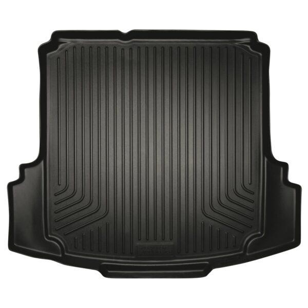 Husky Weatherbeater Trunk Liner 48831