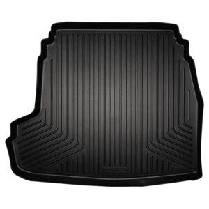 Husky Weatherbeater Trunk Liner 48851