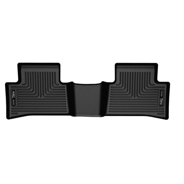 Husky X-act 2nd Seat Floor Liner 50711