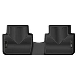 Husky X-act 2nd Seat Floor Liner 50771