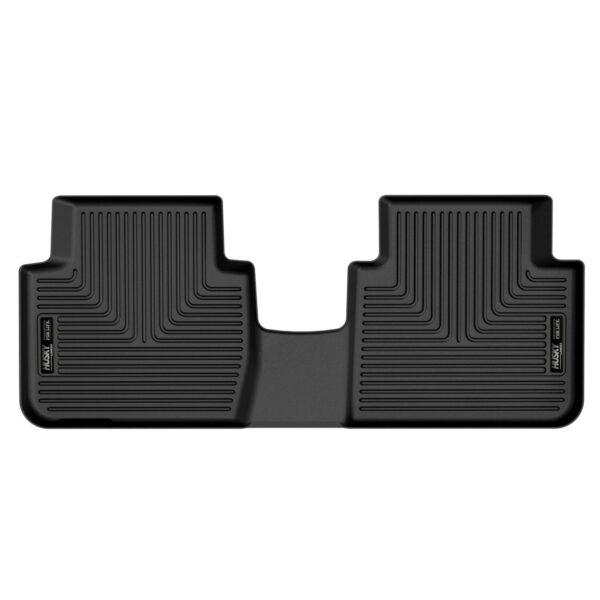 Husky X-act 2nd Seat Floor Liner 50771