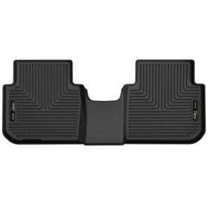 Husky X-act 2nd Seat Floor Liner 50791