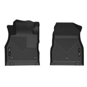 Husky X-act Front Floor Liners 50801