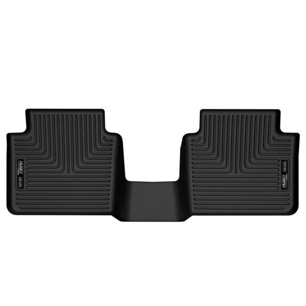 Husky X-act 2nd Seat Floor Liner 50851