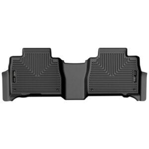 Husky X-act 2nd Seat Floor Liner 50991