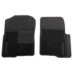 Husky Heavy Duty Front Floor Mats 51231