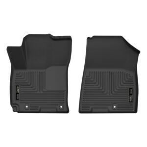 Husky X-act Front Floor Liners 51271