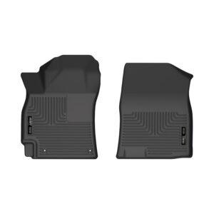 Husky X-act Front Floor Liners 51301