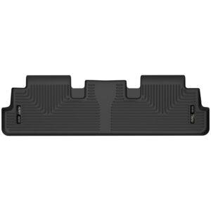 Husky X-act 2nd Seat Floor Liner 51351