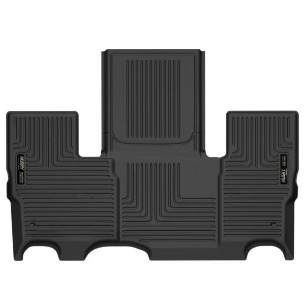 Husky X-act 3rd Seat Floor Liner 51361