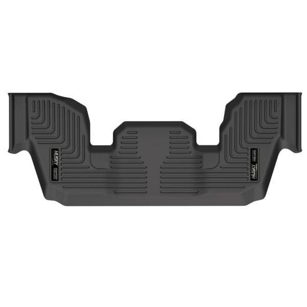 Husky X-act 3rd Seat Floor Liner 51371