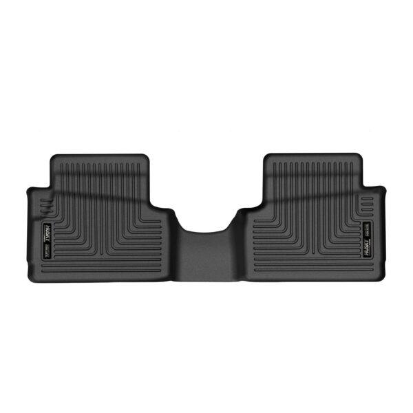 Husky X-act 2nd Seat Floor Liner 51461