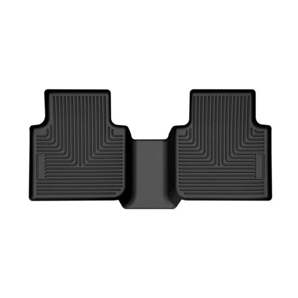 Husky X-act 2nd Seat Floor Liner 51691