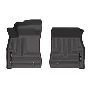 Husky X-act Front Floor Liners 51811