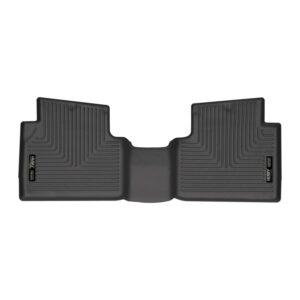 Husky X-act 2nd Seat Floor Liner 51821