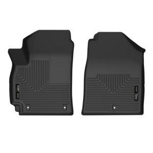 Husky X-act Front Floor Liners 51951