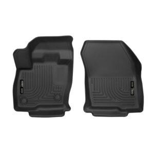 Husky X-act Front Floor Liners 52171