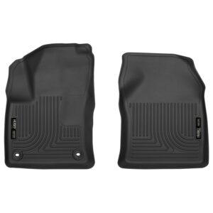 Husky X-act Front Floor Liners 52211